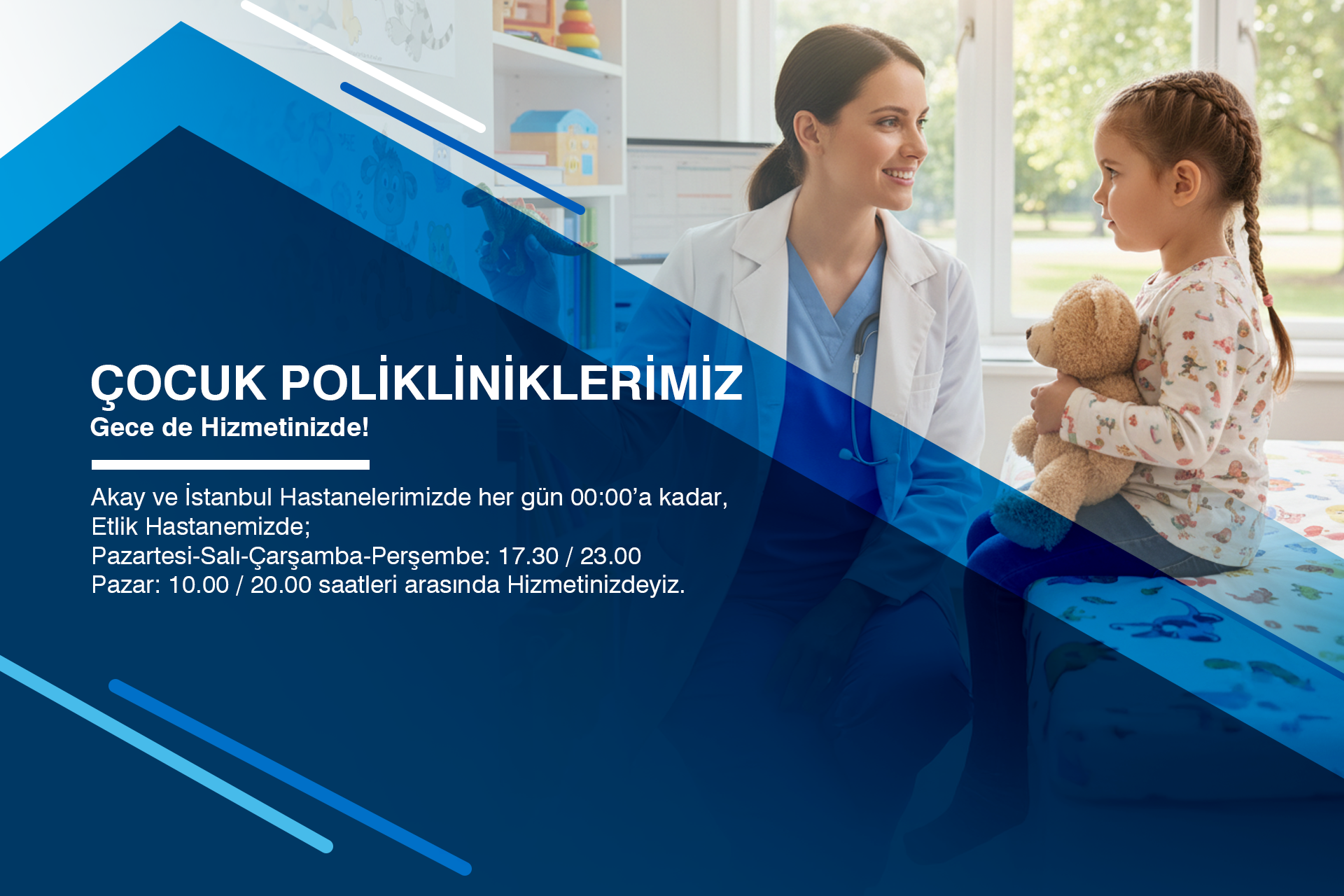 Lokman Hekim Sağlık Grubu